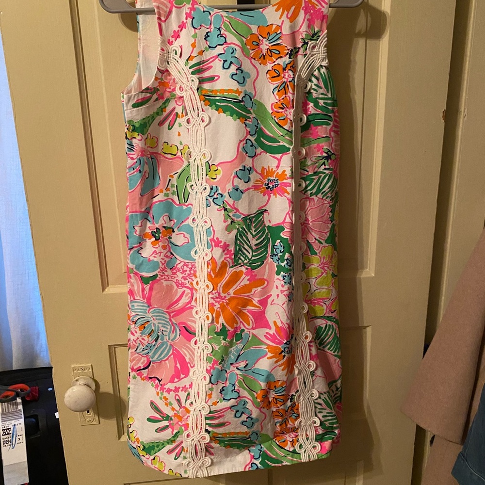 Lilly Pulitzer for target never worn